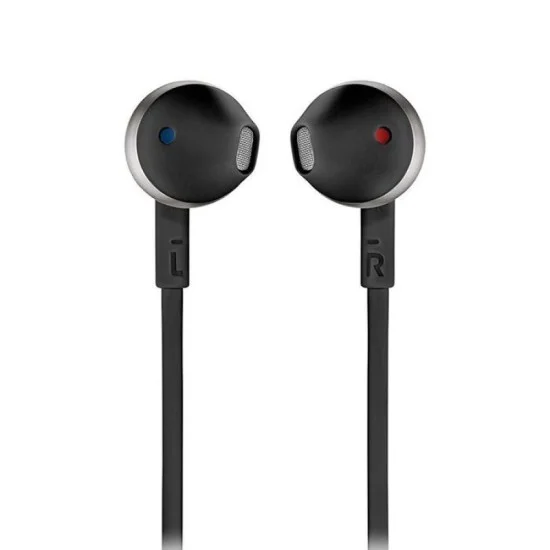 JBL Wireless Earphone T205BT - Black